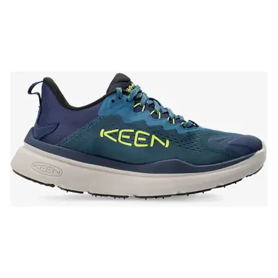 Outdoorové boty Keen WK450 - legion blue/evening primrose