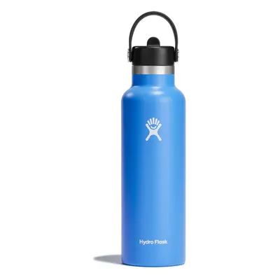 Termoláhev Hydro Flask oz Standard Flex Straw Cap (621 ml) - cascade