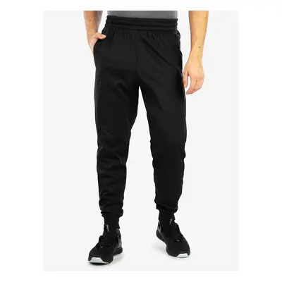 Kalhoty Under Armour Armour Fleece Joggers - black