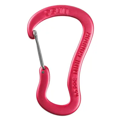 Karabina Ocun Mini Condor - red