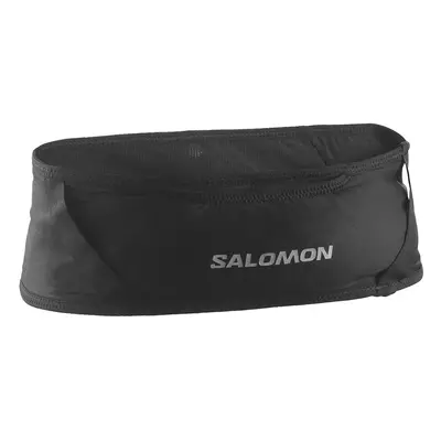 Běžecký opasek Salomon Pulse Belt - black