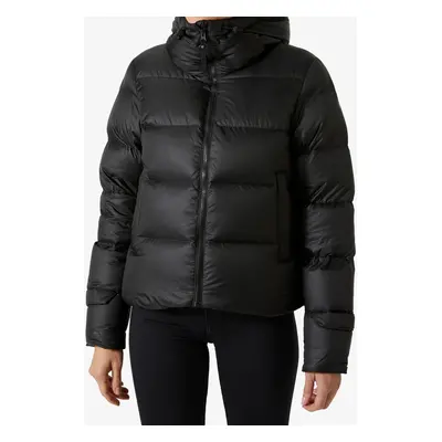 Dámská péřová bunda Helly Hansen Essence Down Jacket - black