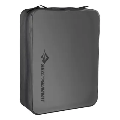 Cestovní organizér Sea To Summit Hydraulic Packing Cube X-Large - jet black