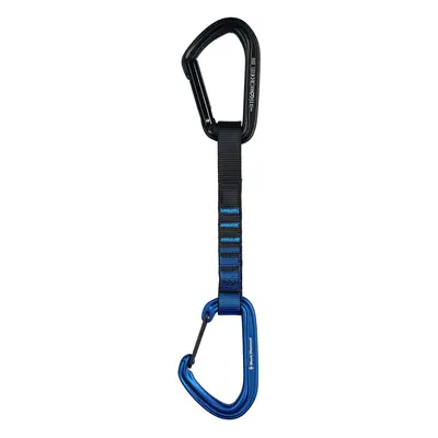 Expreska Black Diamond HotForge Hybrid Quickdraw cm - blue