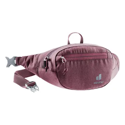 Ledvinka Deuter Belt I - maron