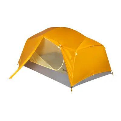 Stan pro Nemo Aurora 2P & Footprint - mango/fog