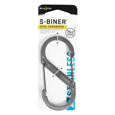 Karabina Nite Ize S-Binner