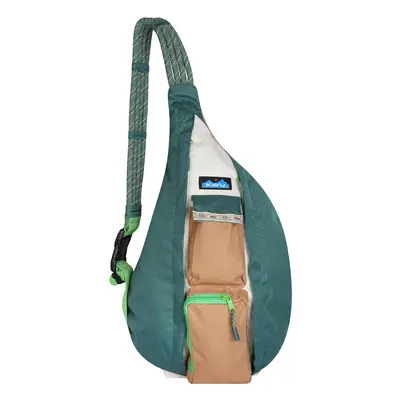 Městský batoh Kavu Remix Rope Bag - fun camp