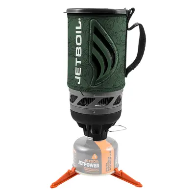 Turistický vařič Jetboil Flash Cooking System - wild