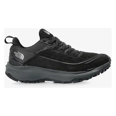 Dámské boty The North Face Vectiv Exploris FUTURELIGHT LTHR - black/grey