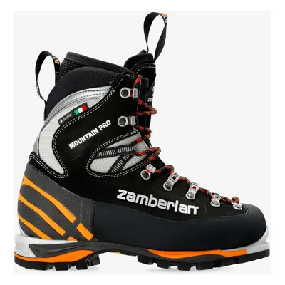 Dámské boty Zamberlan Mountain Pro EVO GTX RR PU - blk/gr