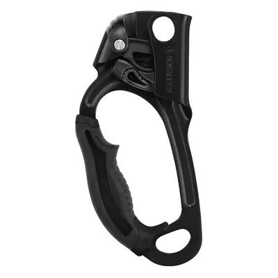 Blokant s rukojetí Petzl Ascension (Poignee) - black