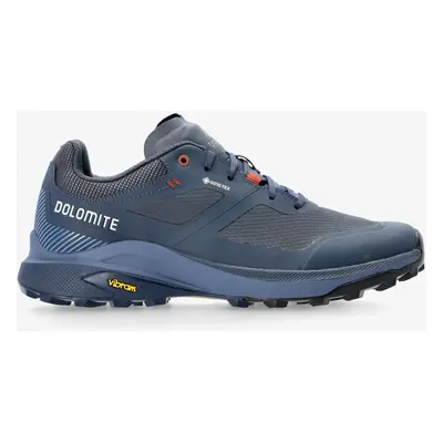 Nízké turistické boty Dolomite Nibelia GTX - dark blue