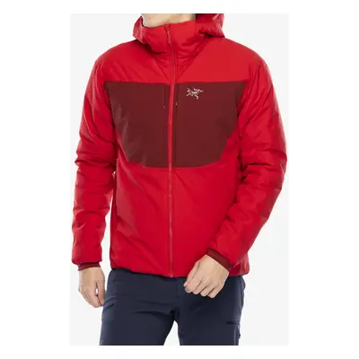 Zateplená bunda Arcteryx Proton Heavyweight Hoody - heritage