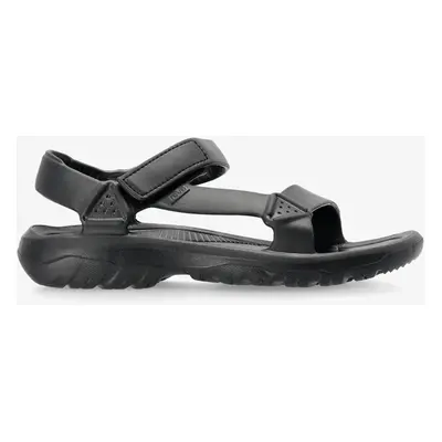 Turistické sandály Teva Hurricane Drift - blk/blk