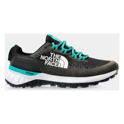 Dámské boty The North Face Ultra Traction FUTURELIGHT - black