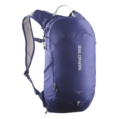 Turistický batoh Salomon Trailblazer - blue/gray