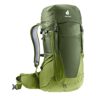 Turistický batoh Deuter Futura - khaki/meadow