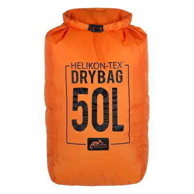 Pytel na zavazadla Helikon-Tex Arid Dry Sack Middle - orange/black