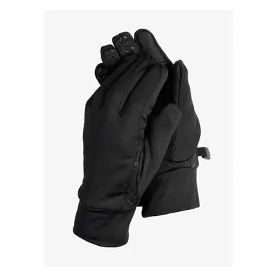 Rukavice Extremities Contact Waterproof Power Liner Glove - black