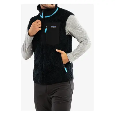 Vesta Patagonia Calssic Retro-X Vest - pitch blue