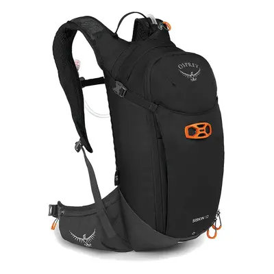 Batoh na kolo Osprey Siskin - black/black