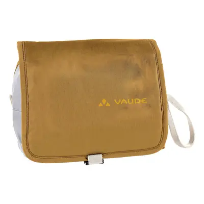 Kosmetická taštička Vaude Wash Bag - peanut butter