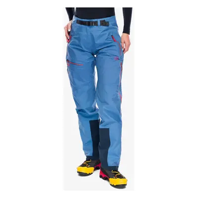 GORE TEX kalhoty dámské La Sportiva Alpine Guide GTX Pant - moonlight