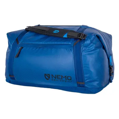 Cestovní taška Nemo Double Haul Convertible Duffel l - lake