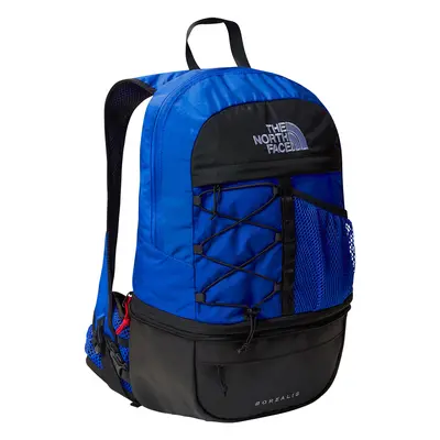 Městský batoh The North Face Borealis Convertible Pack - tnf blue/tnf black