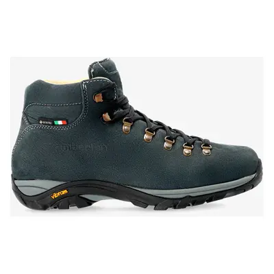 Turistické boty Zamberlan New Trail Lite Evo GTX - blue