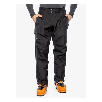 Membránové kalhoty Patagonia Triolet Pants - black