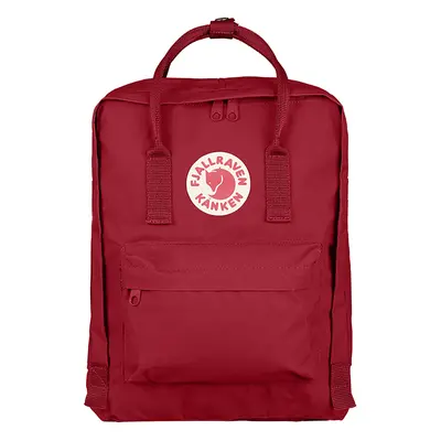 Batoh Fjallraven Kanken - ox red