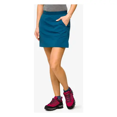 Turistická sukně Mountain Equipment Dynamo Skort - majolica blue