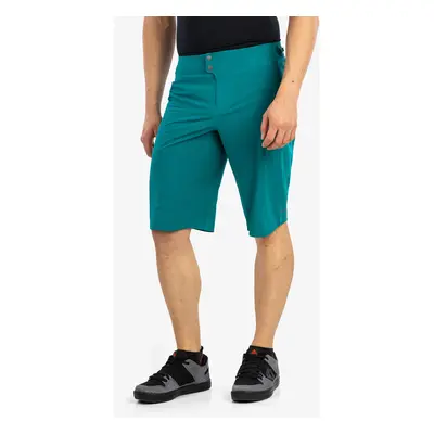 Cyklistické kraťasy Patagonia Dirt Roamer Bike Shorts - green