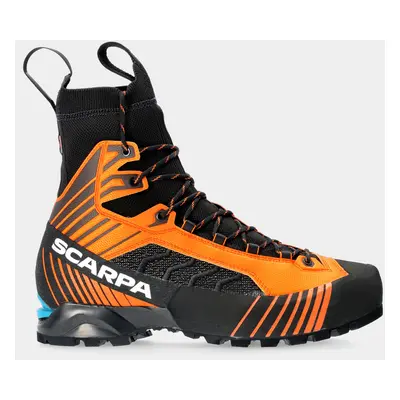 Boty Scarpa Ribelle Tech 2.0 HD - black/orange