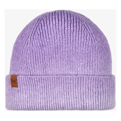 Čepice Buff Knitted Beanie Marin - lavender