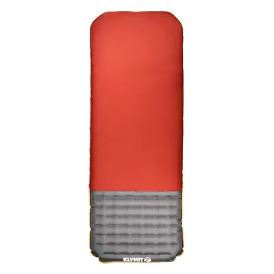 Karimatka Klymit Insulated Klymaloft Sleeping Pad - red