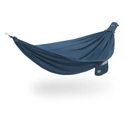 Turistická hamaka ENO TechNest Hammock - midnight blue