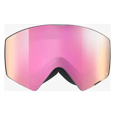 Lyžařské brýle Julbo Razor Edge - REACTIV Glare Control - black/purple