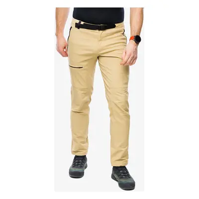 Turistické kalhoty The North Face Lightning Pant - khaki stone