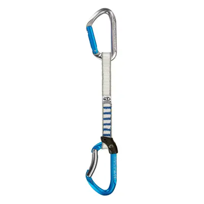 Expreska Climbing Technology Salto Set NY cm - titanium/electricblue