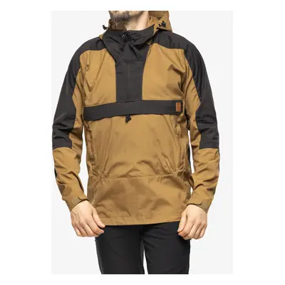 Bunda Helikon-Tex Anorak Woodsman - coyote/ash grey