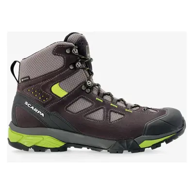 Boty GORE-TEX Scarpa ZG Lite GTX - dark grey/spring