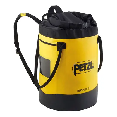 Vak na lano Petzl Bucket - yellow