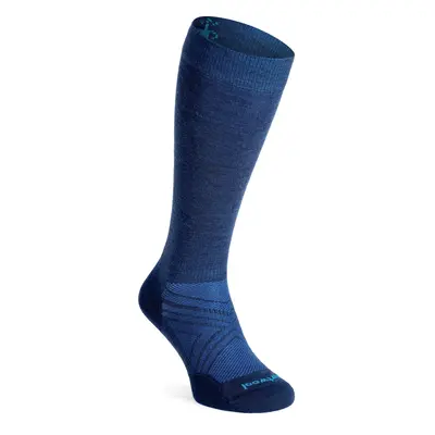 Lyžařské ponožky Smartwool Ski Zero Cushion Extra Stretch OTC - alpine blue