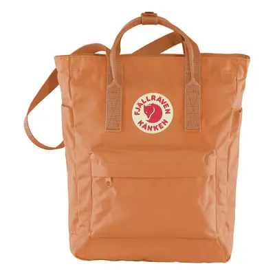 Městská taška Fjallraven Kanken Totepack - desert brown