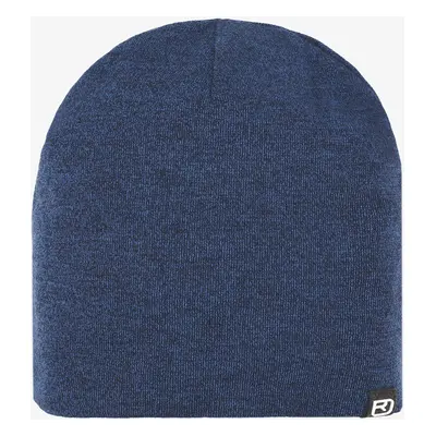 Zimní čepice Ortovox Wonderwool Beanie - mountain blue