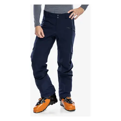 Skialpové kalhoty Schoffel 3L Pants Pizac - navy blazer