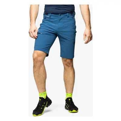 Outdoorové kraťasy Mammut Runbold Shorts - deep ice